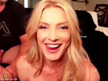 webcam couple sexyblondegurl live cam image #9106996