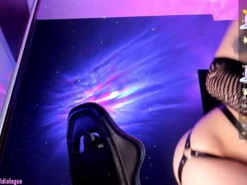 webcam girl honey_pinkgreen live cam image #11413757