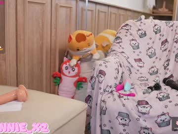 webcam girl sunny_sonnie live cam image #11248027