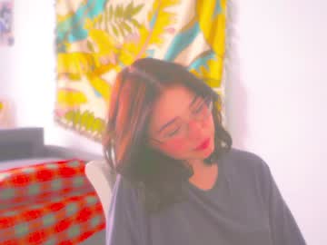webcam girl okily_dokily live cam image #11504024