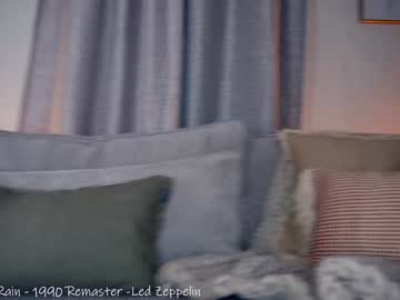 webcam girl x_lily_x live cam image #3696084