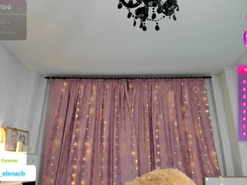 webcam girl miss_elena live cam image #8265999