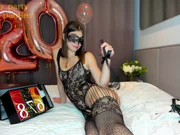 webcam girl bush_mia live cam image #3027068