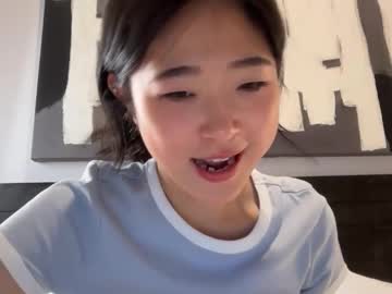 webcam girl cozykorean live cam image #12300605