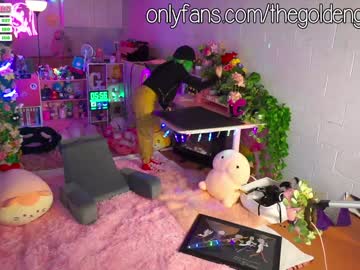 webcam girl goldengoddessxxx live cam image #12773934