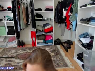 webcam couple rose_carter live cam image #6693771