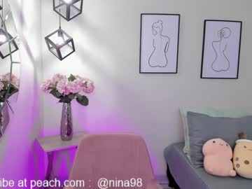 webcam girl nina_agdal live cam image #6655993