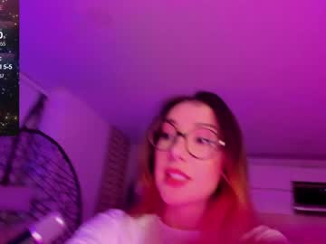 webcam girl thecosmicgirl live cam image #9423813