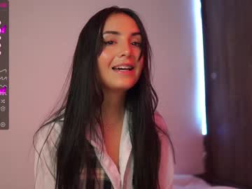 webcam girl annie_dreams live cam image #3202423