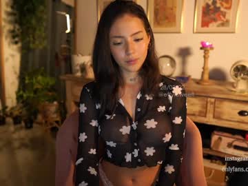 webcam girl effyloweell live cam image #1985648