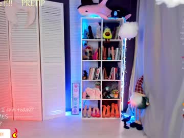 webcam girl blush_mikki live cam image #9698316