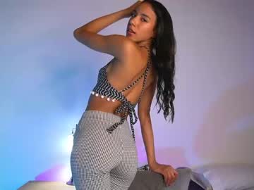 webcam girl abiee__ live cam image #8062910