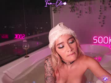 webcam girl iam_eli live cam image #11187646