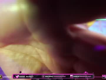 webcam girl tamaramilano live cam image #2058028