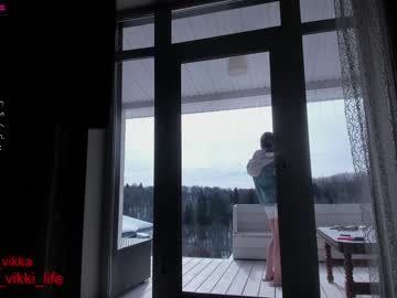 webcam girl misss_vikki live cam image #1836105