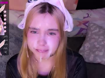 webcam girl nyakawaii69 live cam image #5948927