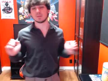 webcam man spangy19 live cam image #1834158