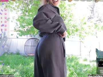 webcam girl patry333 live cam image #5813549