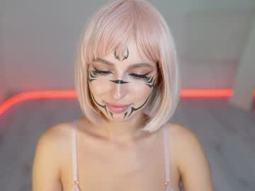 webcam girl silent_chill live cam image #10928109