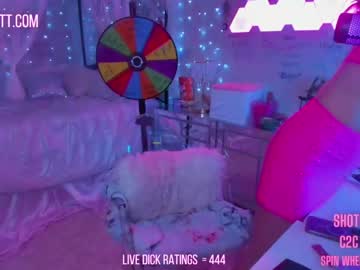 webcam girl butterybubblebutt live cam image #5455436