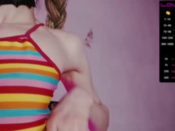 webcam girl radiant_ada live cam image #1404829