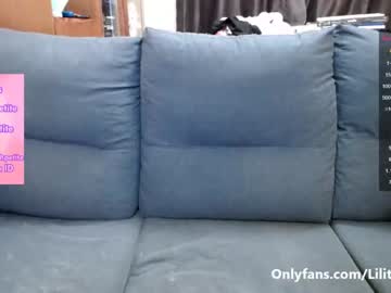 webcam girl lilith_petite live cam image #431161