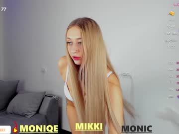 webcam girl blush_mikki live cam image #7937618