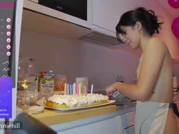 webcam girl anniehillofficial_ live cam image #6619242