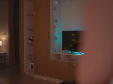 webcam girl tiny_miracle live cam image #11808721