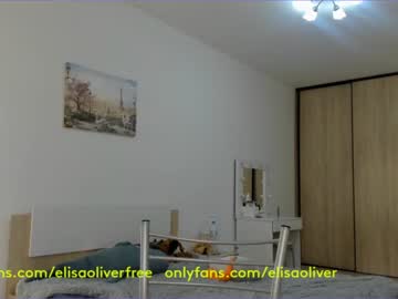 webcam girl elisa_oliver live cam image #1434673