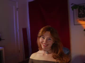 webcam girl alisonrouge live cam image #5018658