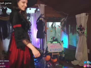 webcam girl loollypop24 live cam image #3811685