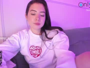 webcam girl soifiee live cam image #1183610