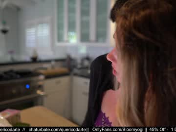 webcam girl bloomyogi live cam image #7162270