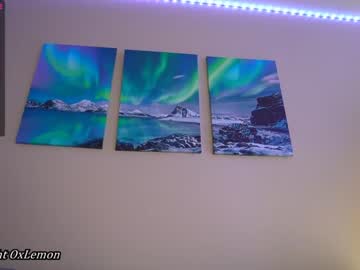 webcam girl oxlemon live cam image #4525187