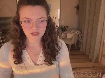 webcam girl emersoncane live cam image #1391071