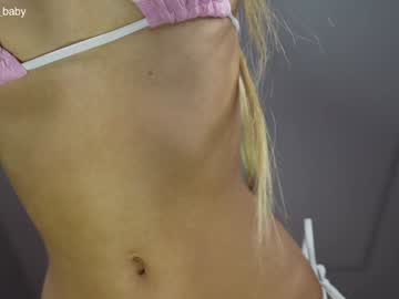 webcam girl enchant_baby_ live cam image #12307134