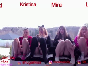 webcam girl misss_vikki live cam image #2354986