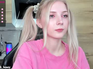 webcam girl oh_honey_ live cam image #343777