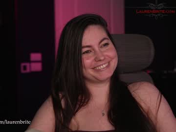 webcam girl laurenbrite live cam image #5324003