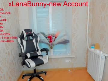 webcam girl xlanabunny live cam image #3027436