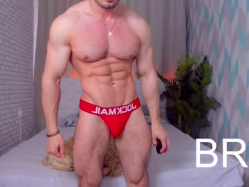 webcam man adam_muscle_ live cam image #2772047