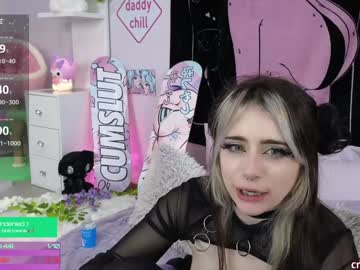 webcam girl crimsonkitten live cam image #11422214