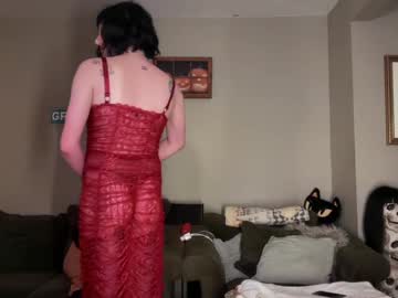 webcam tranny greenxxxqueen live cam image #12508107