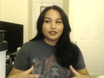 webcam girl iamplutonianlust live cam image #917890