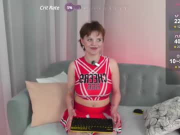 webcam girl miley_spankalot live cam image #10429822