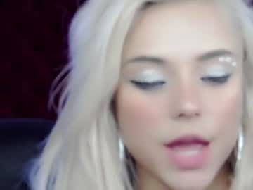 webcam girl cherrishlulu live cam image #94029