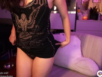 webcam girl emmachoice live cam image #13000480