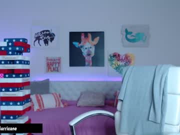 webcam girl holihurricane live cam image #4314386