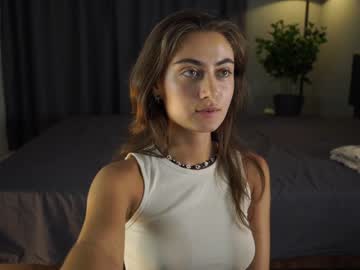 webcam girl tessarosse_ live cam image #6738635